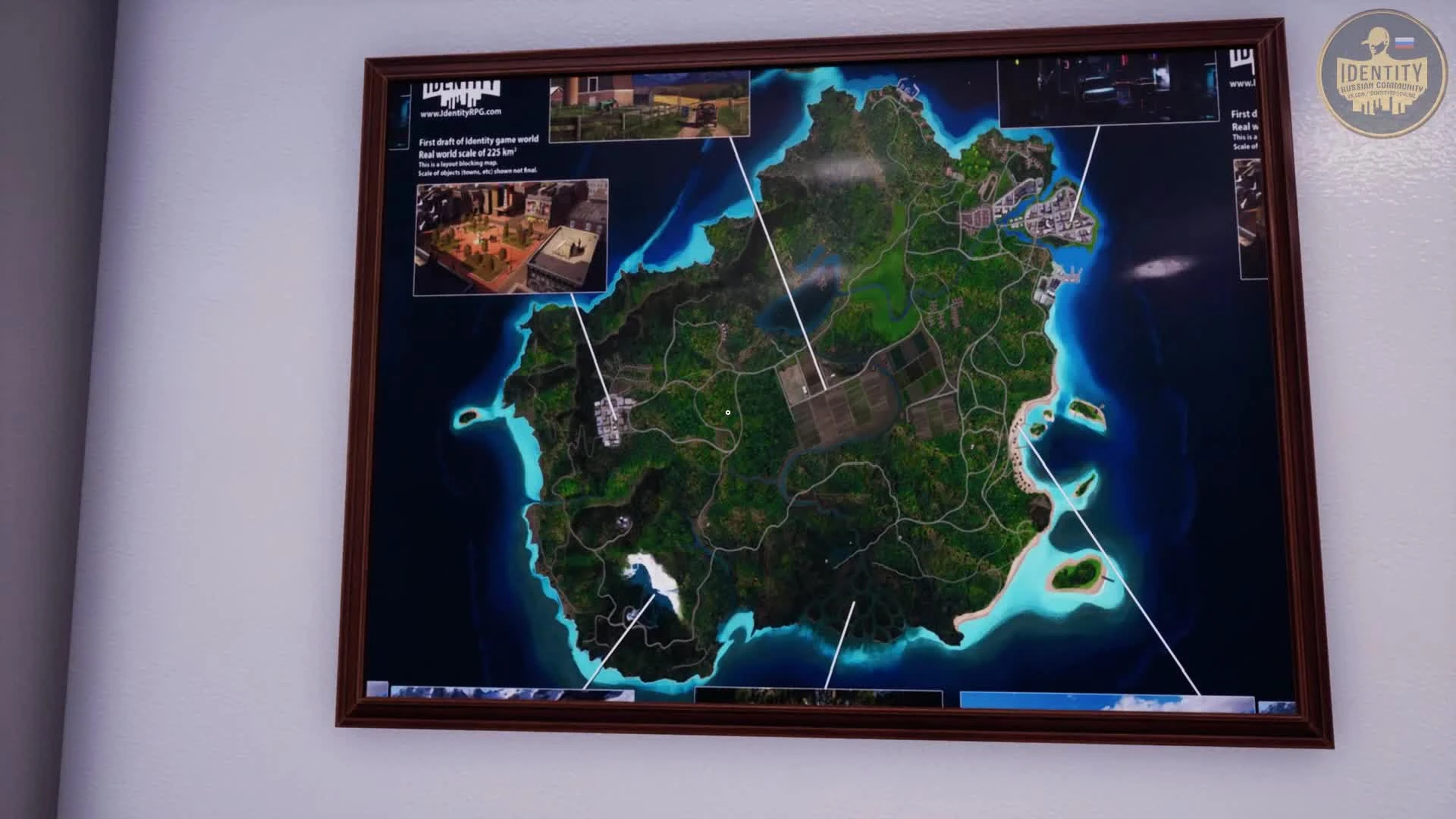 Identity - Самая ожидаемая онлайн игра 2019 года! Качественный обзор на русском языке. Вошла в ТОП онлайн игр жанра RPG!