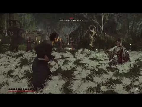 Она была мертва не осознав это