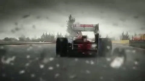 F1 2012 "релизный трейлер"