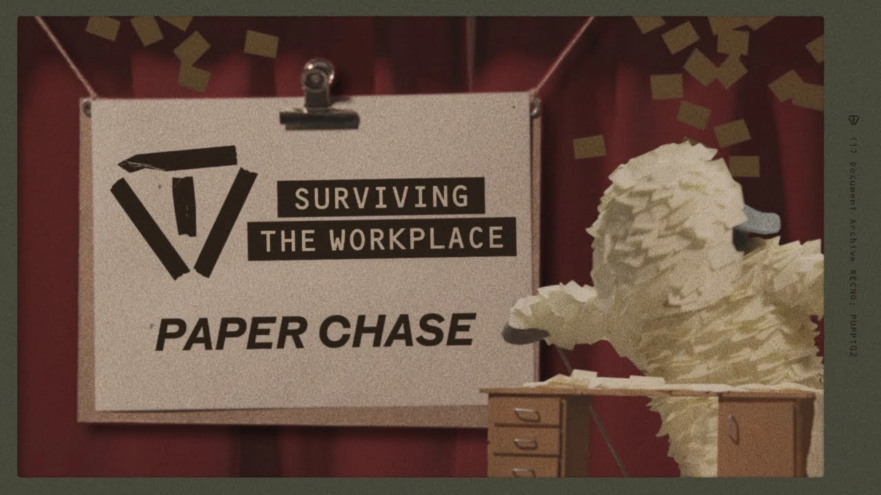 Remedy выпустила патч 1.3 для FBC: Firebreak - теперь в игре есть видео "что тут вообще происходит"