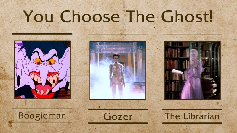 Ghostbusters: Spirits Unleashed дает фанатам возможность выбрать следующего призрака в игре + новый Twitch дроп