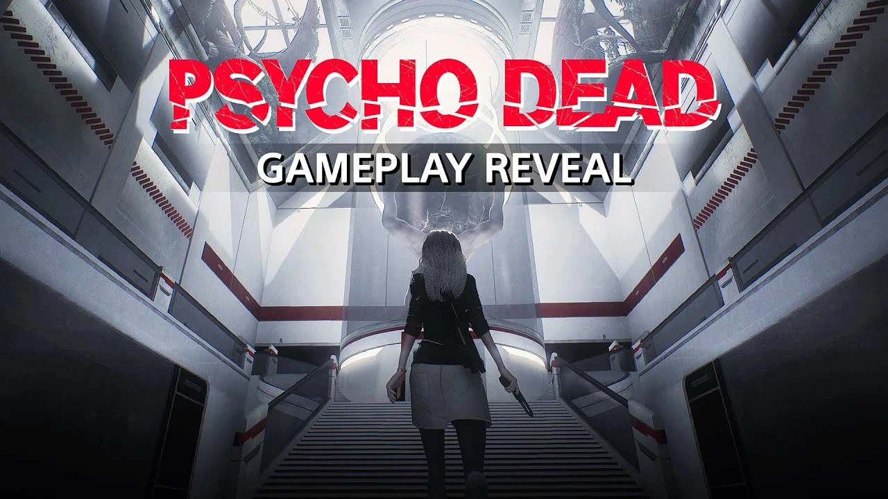 Мрачный хоррор Psycho Dead выйдет не только на ПК, но и на PS5 - демо-версия уже доступна