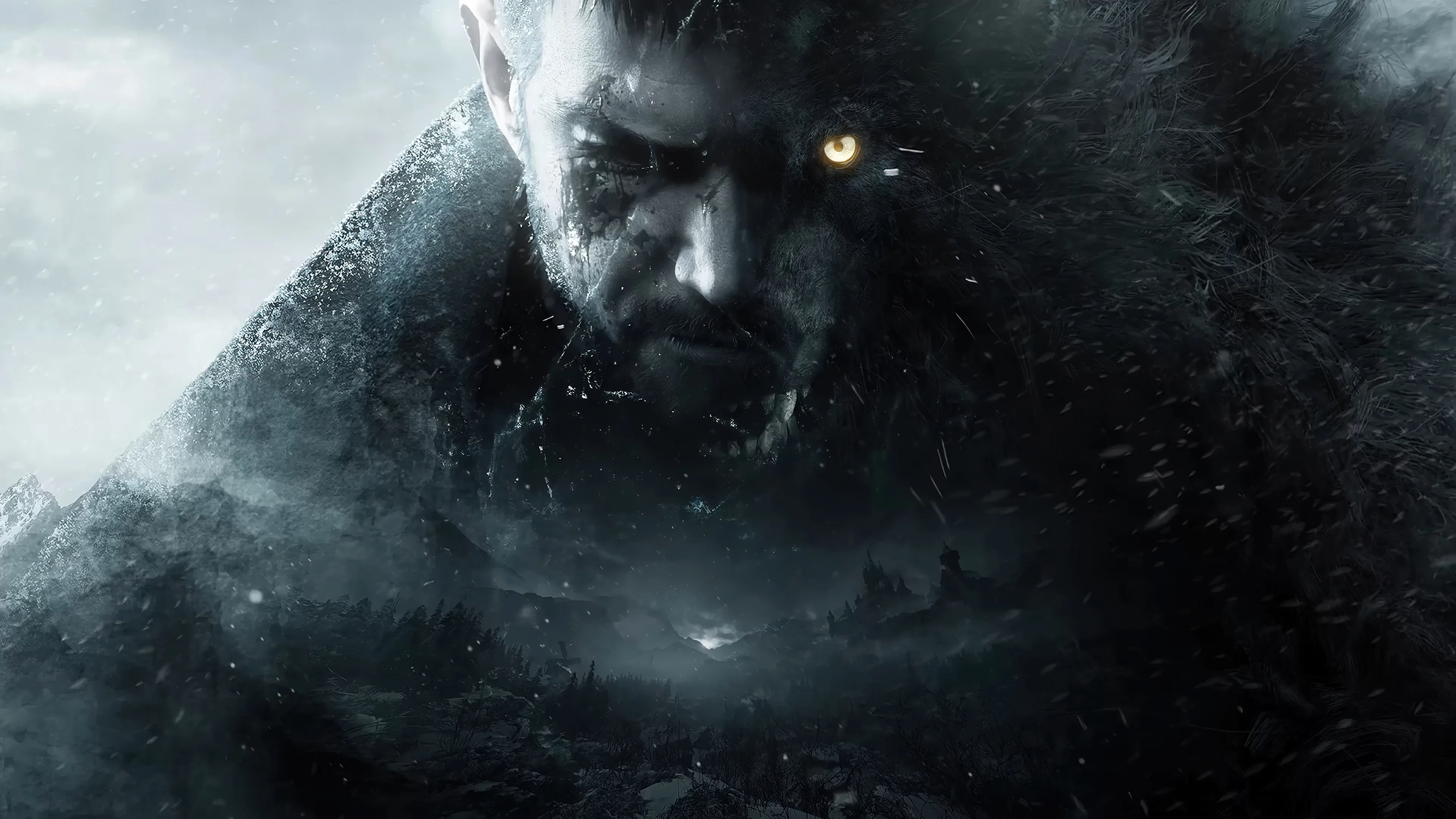 Новая утечка Capcom раскрыла некоторые детали эксклюзивности Resident Evil: Village для Sony