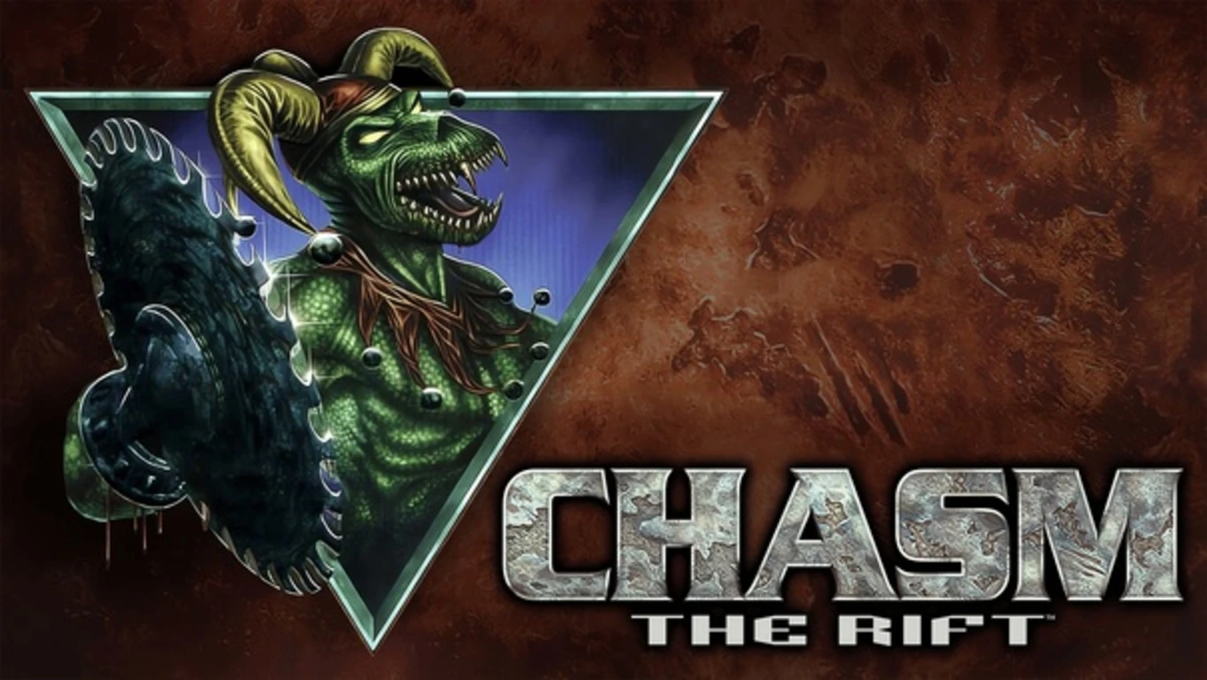 Chasm: The Rift "Таблица для Cheat Engine" [0.9.15] {ndck76}