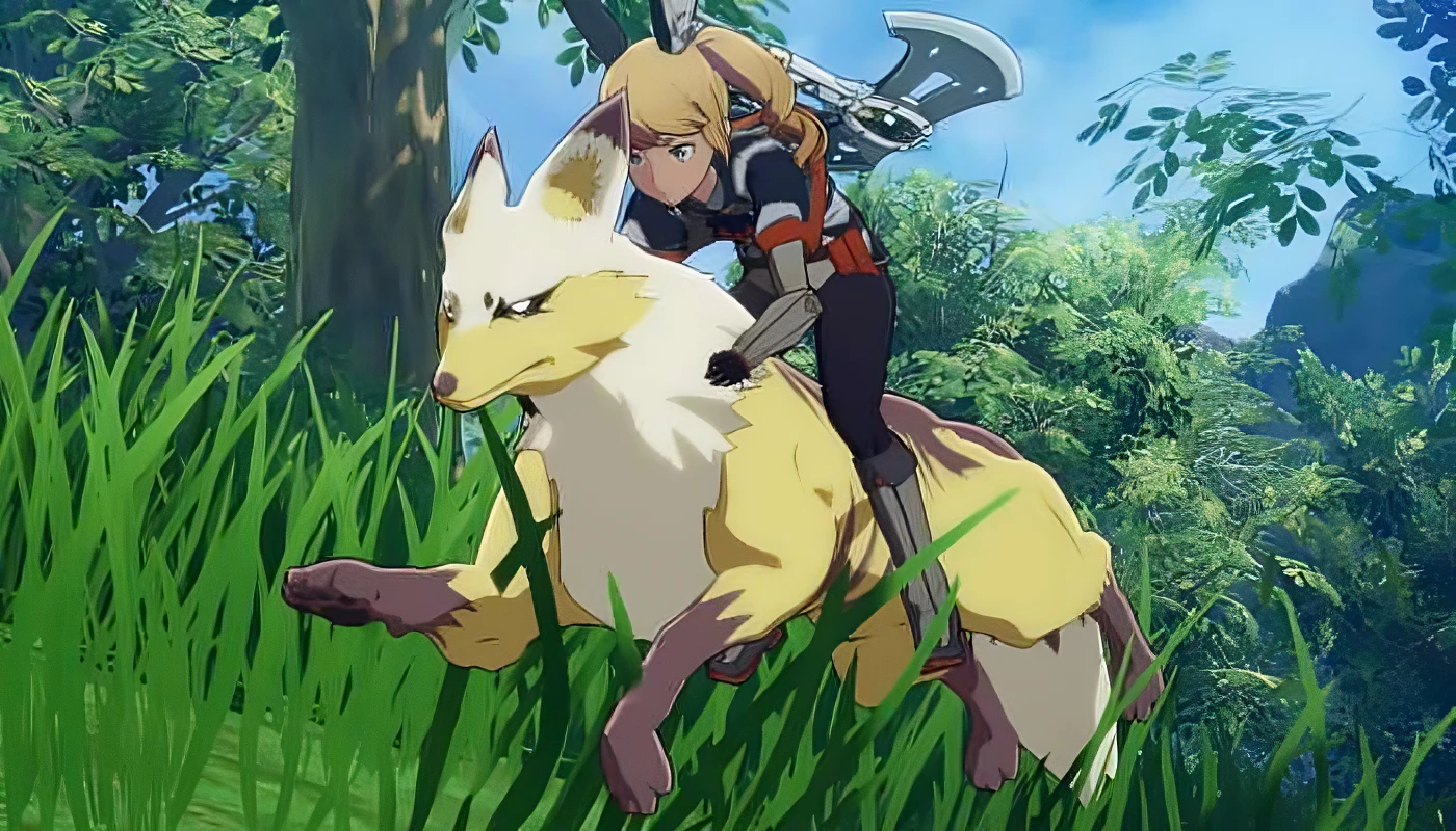 Раскрыты системные требования Blue Protocol