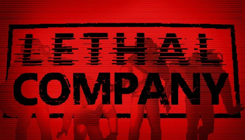 Lethal Company "Таблица для Cheat Engine" [UPD: 14.11.2023] {Zanzer}