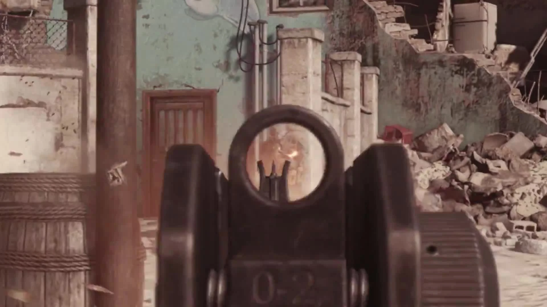 В Call of Duty стартует ивент "Days of Summer"