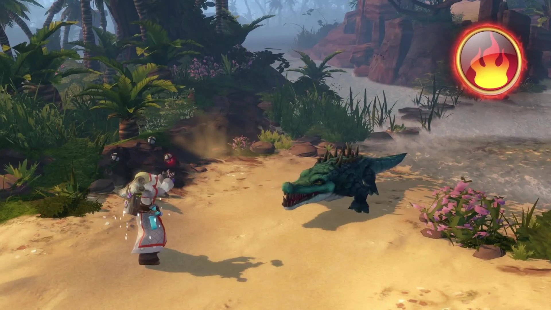 Champions of Anteria - Трейлер Вайсл