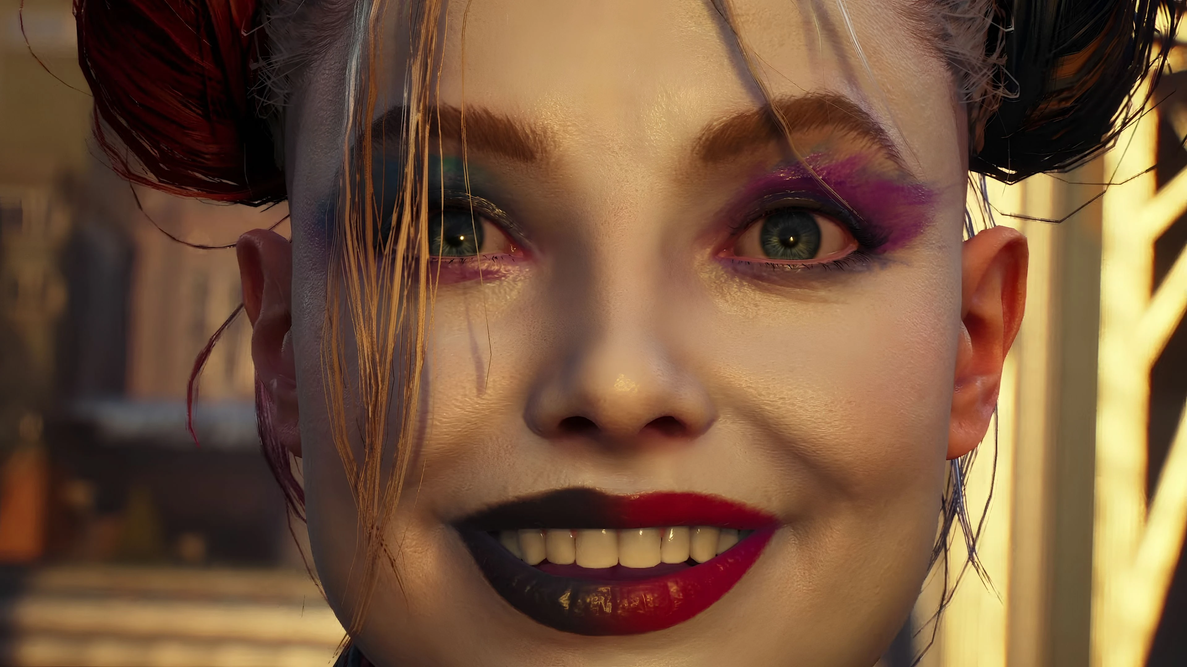 Те, кто работает над Suicide Squad: Kill The Justice League весьма оптимистичны - это не очередная Gotham Knights