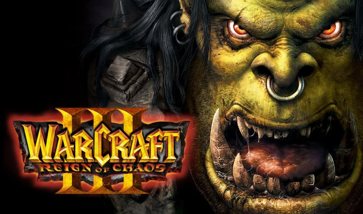 Как и почему Warcraft 3 умер в Южной Корее