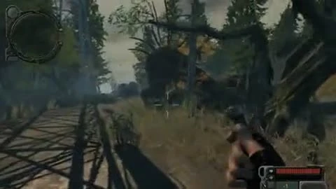 CryZone: Sector 23 "Геймплей"