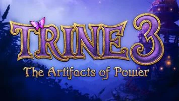 Trine 3: The Artifacts of Power выходит 20 августа