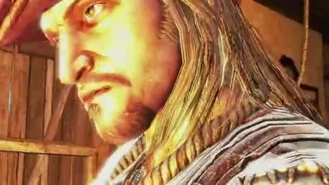 Call of Juarez: Gunslinger. Релизный трейлер