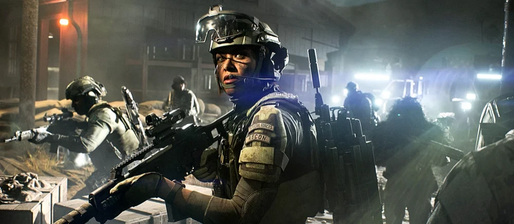 Бесплатная пробная версия Battlefield 6 уже доступна, но она не повлияла на количество игроков в игре