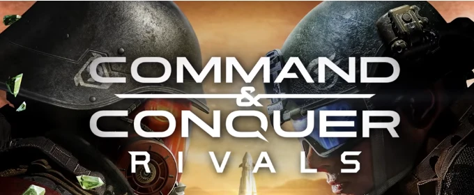Command & Conquer: Rivals - мобильная стратегия пока не радует Electronic Arts