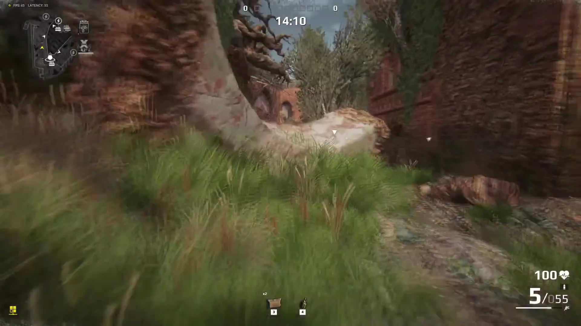 Survarium - Сурвариум спустя 2 года