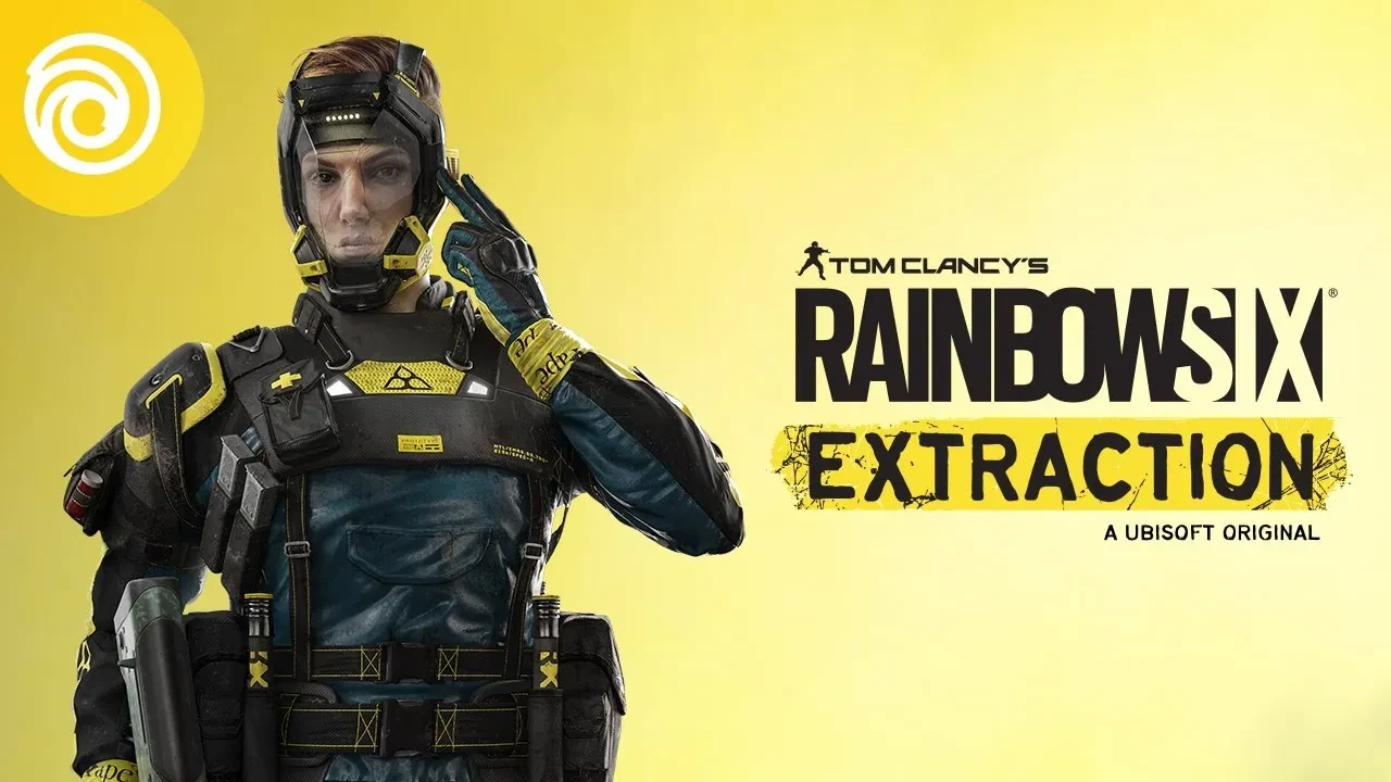 Новый трейлер Rainbow Six Extraction представляющий Финку