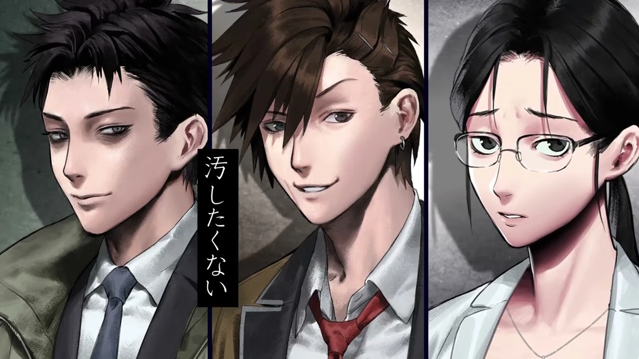 Состоялся анонс Spirit Hunter: Death Mark 2