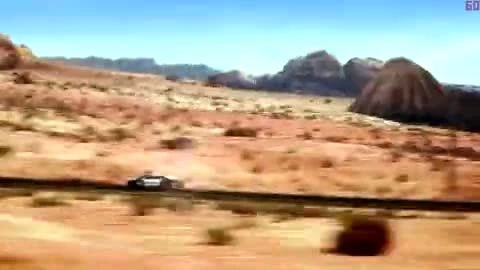 NFSHP2010 "Видео В Память Об Игре"