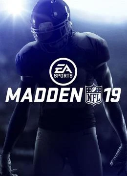Madden NFL 19: Трейнер/Trainer (+6) [1.00] {MrAntiFun}
