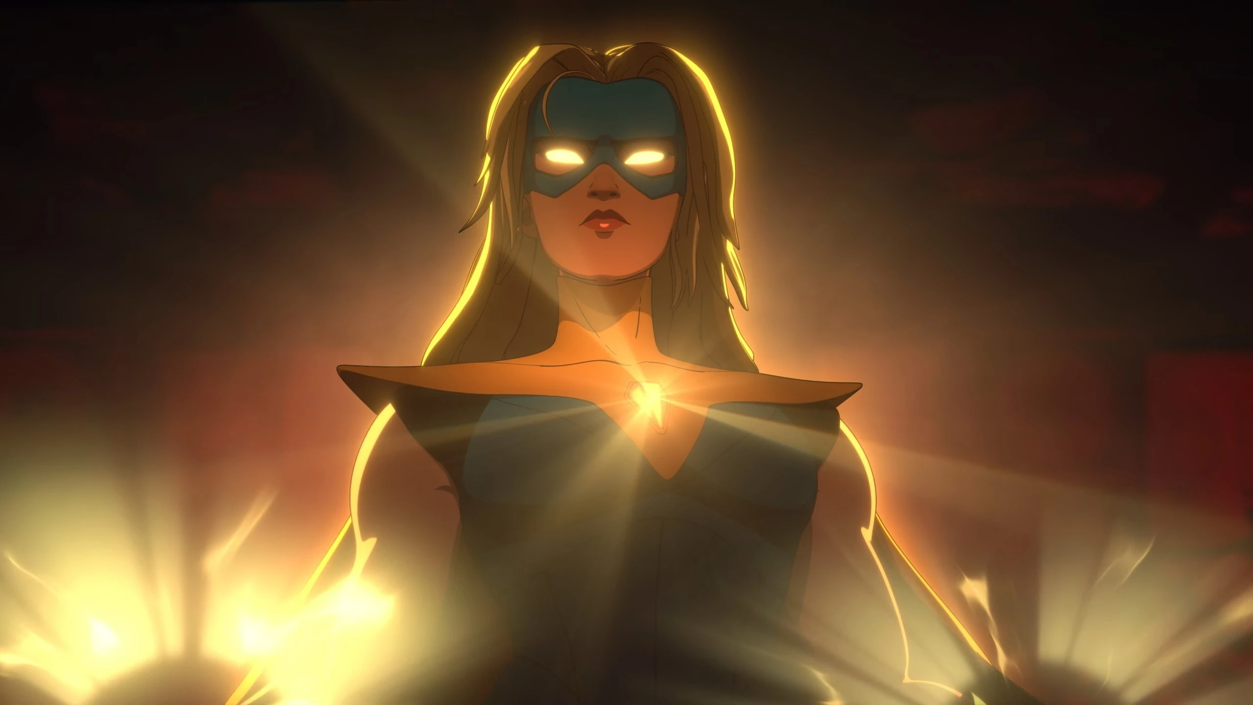 Слух: второй сезон Dispatch могут анонсировать на The Game Awards