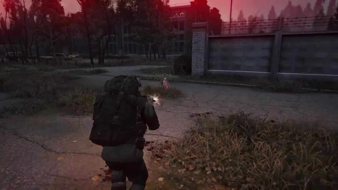 Stalker Online - Дневники Разработчиков - Новый персонаж