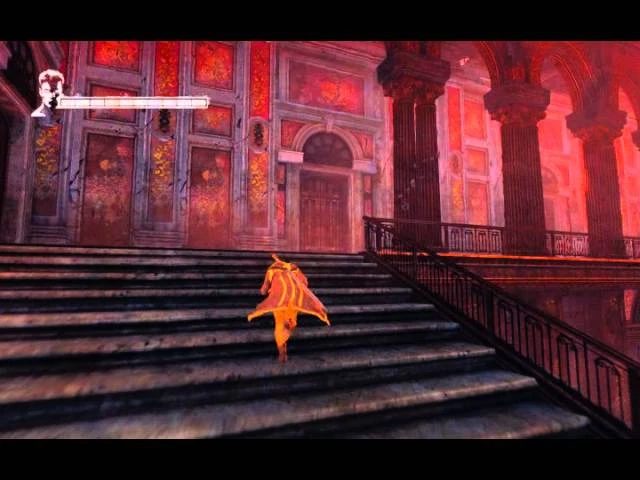 DmC: Devil May Cry "DmC:Dante Limon v.1.0 by CTP"