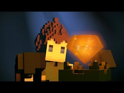 В конце апреля Trove получит дополнение "Mantle of Power"