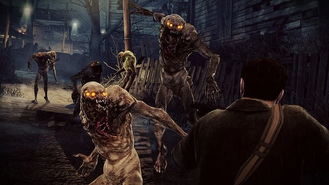 Sony планирует возродить Resistance