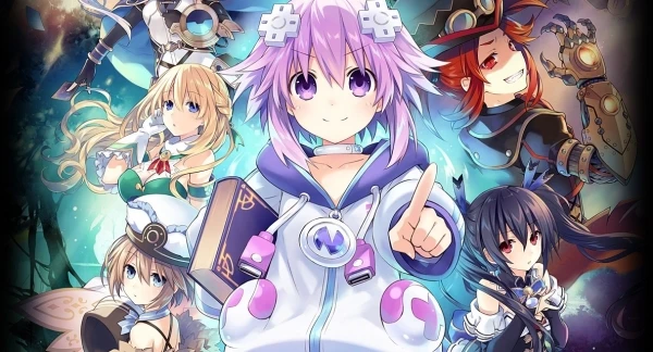 Западный релиз Super Neptunia RPG снова перенесен