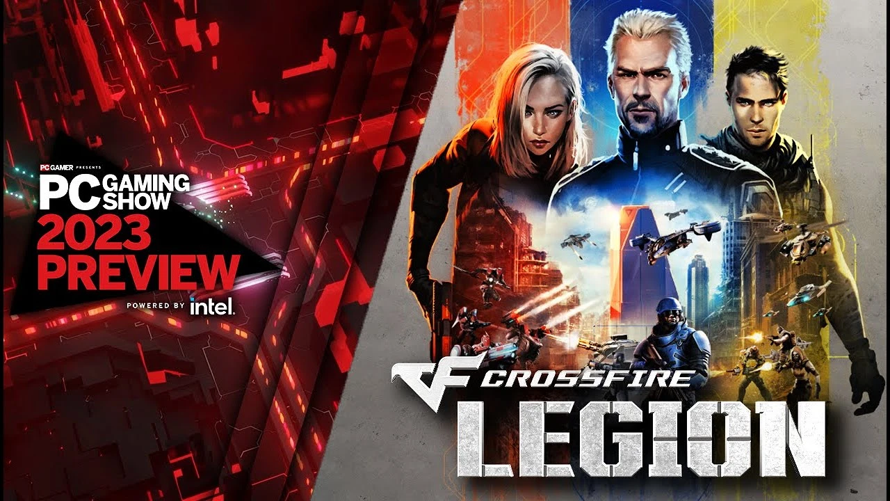 Crossfire: Legion выходит из раннего доступа в декабре с бесплатными выходными