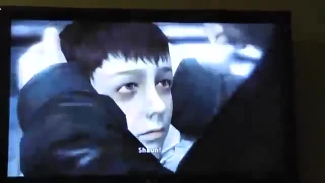 Шооооон! - Heavy Rain (Осторожно, спойлеры!)