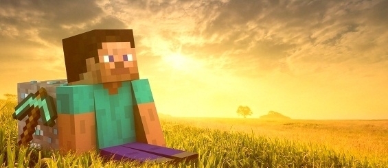 Minecraft: Xbox 360 Edition продалась тиражом более 7 миллионов копий