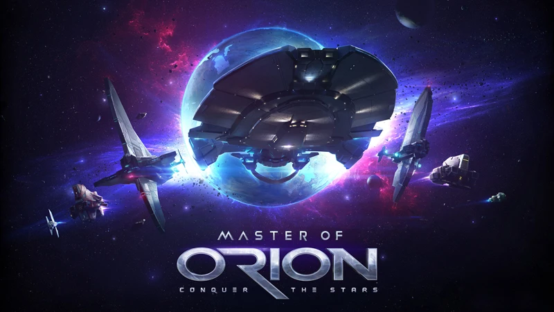 В озвучке Master of Orion приняли участие известные актеры