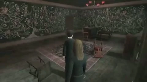 Harry Potter and the Order of the Phoenix #5