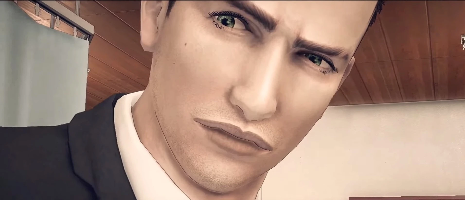 Deadly Premonition Origins выйдет на физическом носителе в Северной Америке