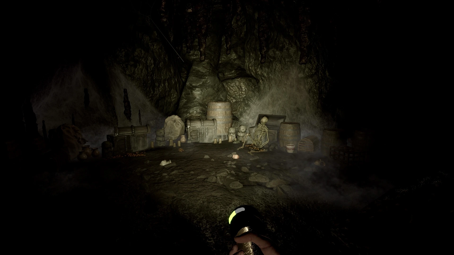 Алена возвращается! "Храм Зеленой Луны: пролог" - узнайте ее историю первыми!