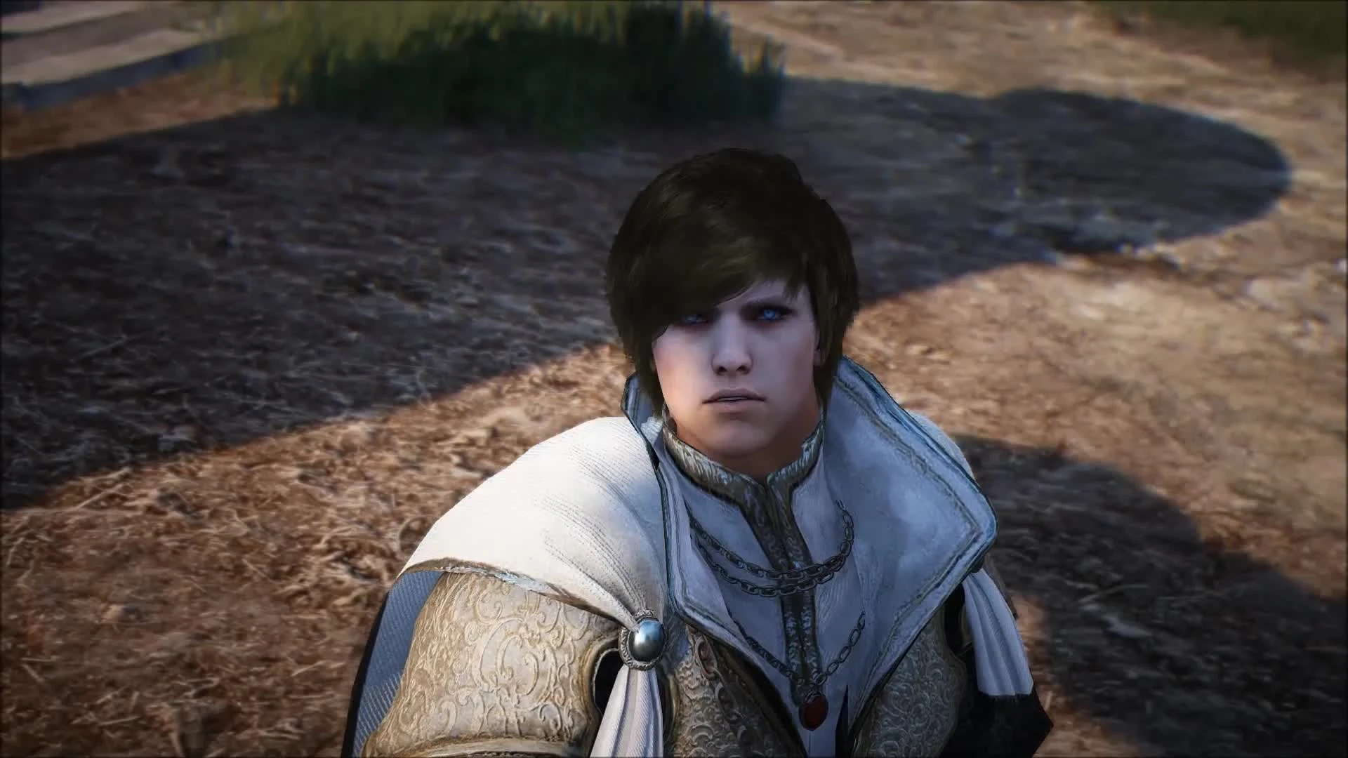 Black Desert "Седьмой сын"