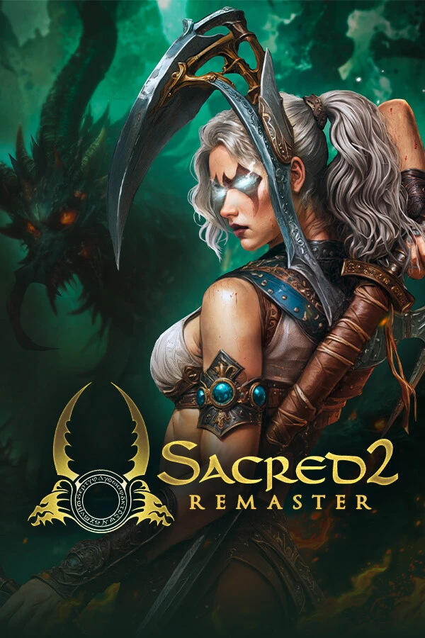 Sacred 2: Fallen Angel