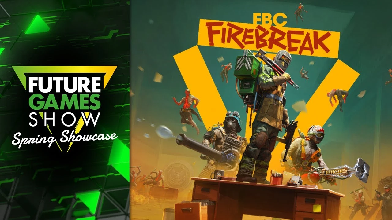 Новый трейлер FBC: Firebreak от Remedy показал чуть больше геймплея и окно релиза
