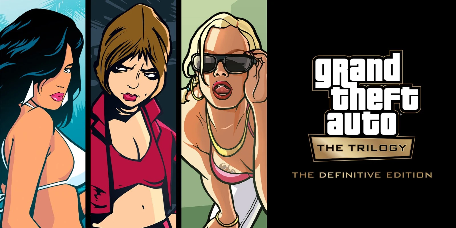 Похоже, GTA Trilogy скоро появится в Steam