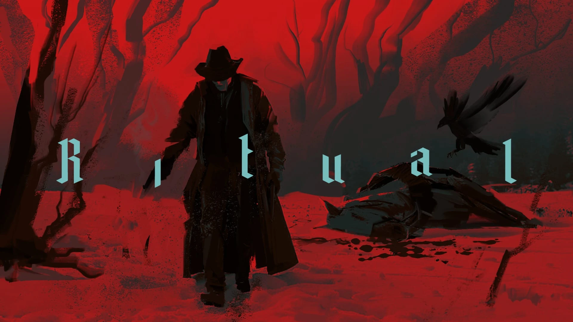 Ritual: Crown of Horns - появился в раннем доступе в Steam