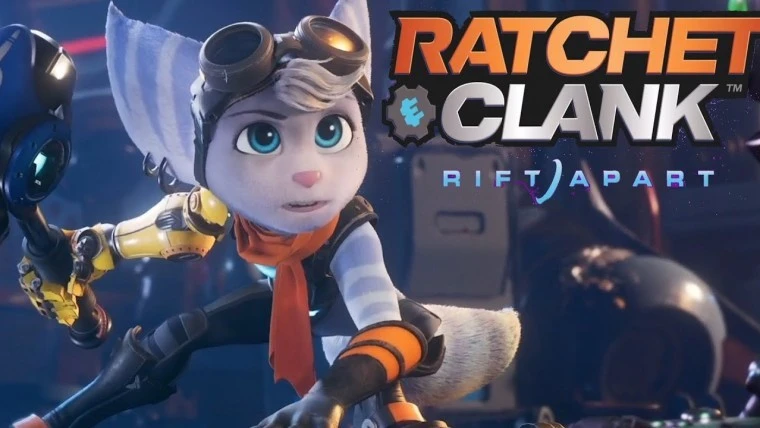 Ratchet & Clank: Rift Apart "Таблица для Cheat Engine" [UPD: 11.08.2023] {aSwedishMagyar}