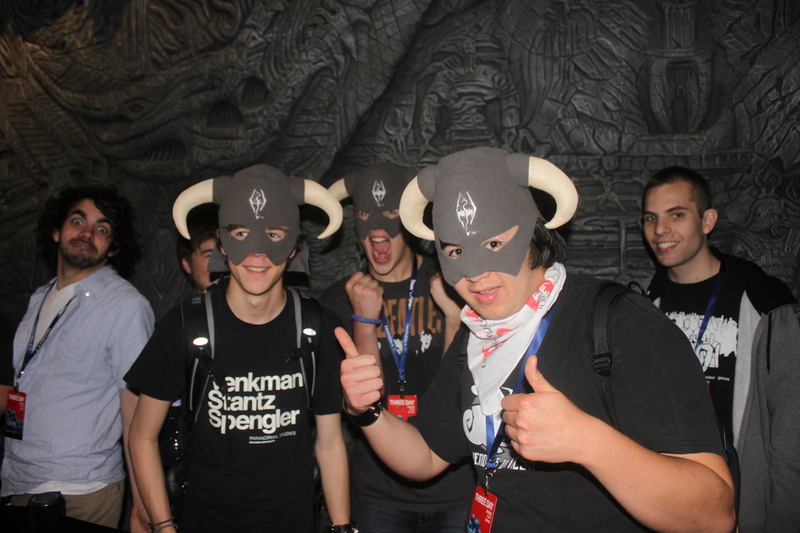 Дрейк?! ХУЖЕ?!