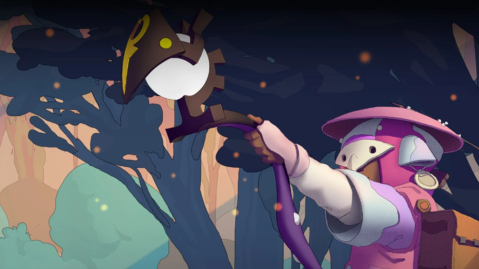 Unexplored 2: The Wayfarer's Legacy доберется до PS4 на следующей неделе