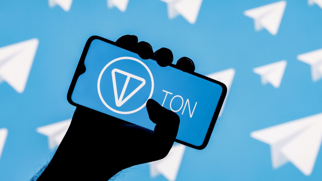 Telegram has support for Toncoin Telegram has support for Toncoin