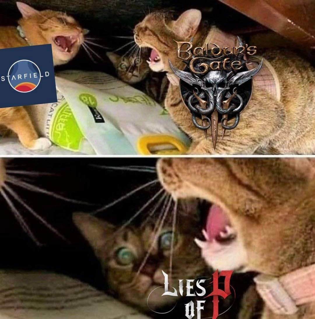 Оказался меж двух огней