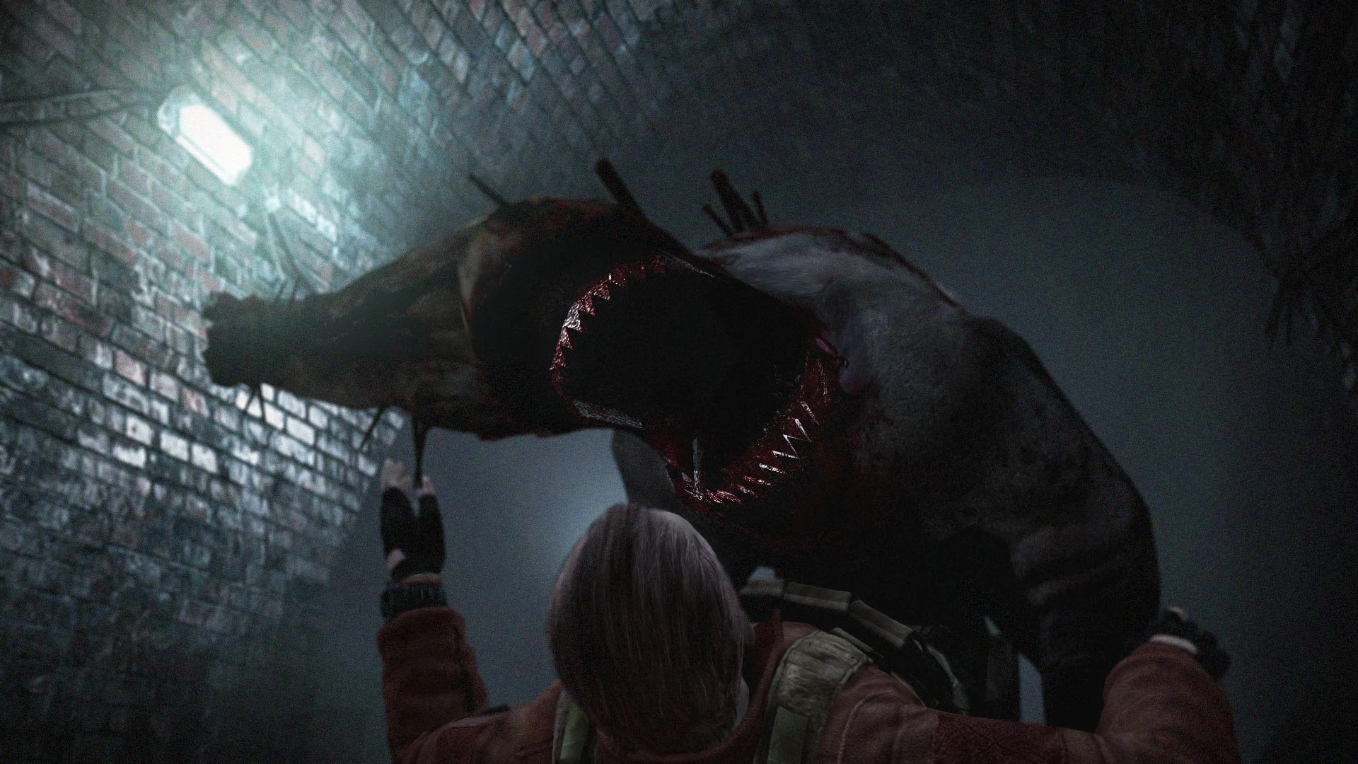 Второй эпизод Resident Evil: Revelations 2 уже доступен