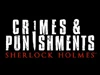 Crimes and Punishments - новая адвенчура о Шерлоке Холмсе от Focus Home Interactive