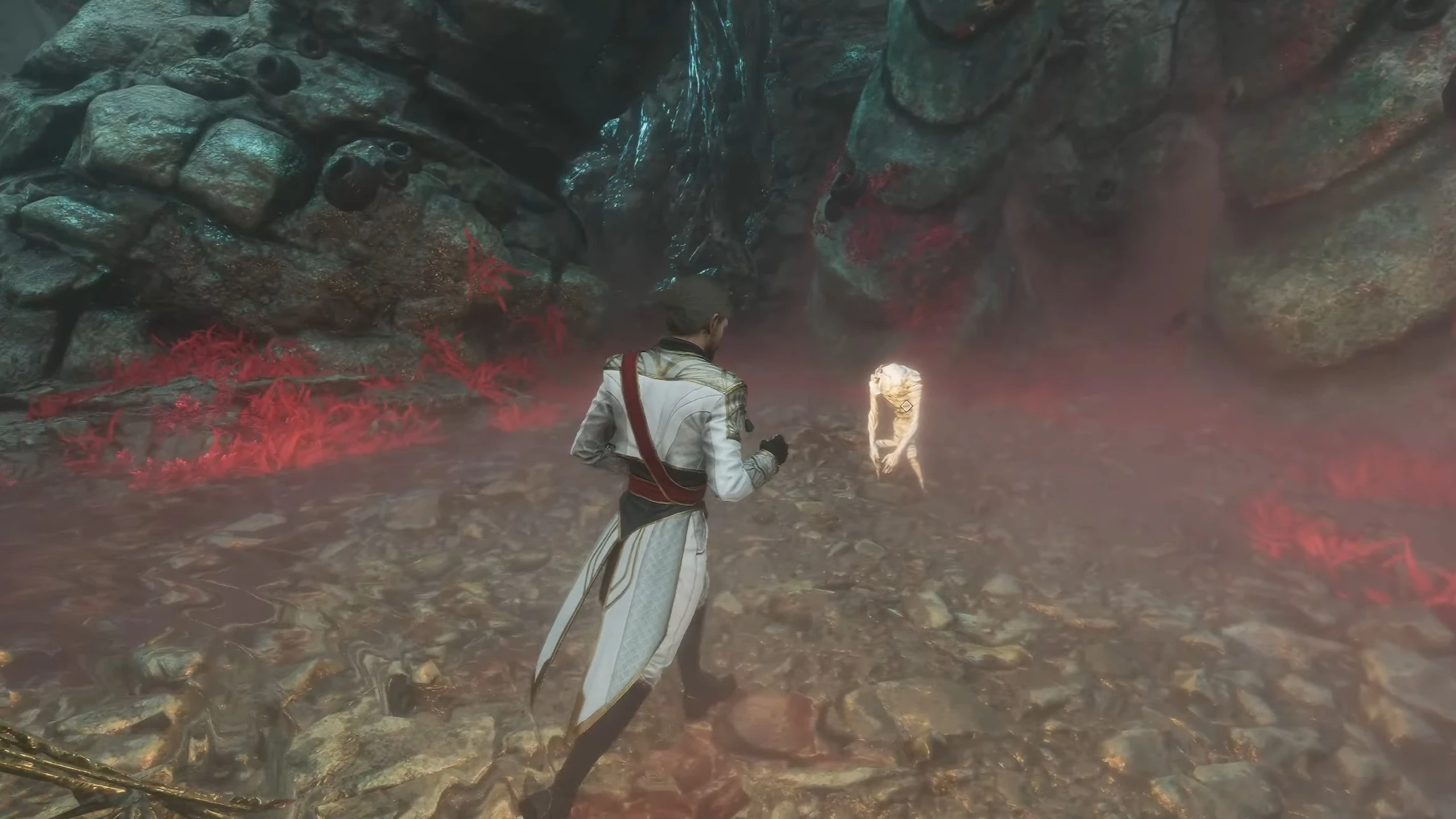 Как найти шкуру Бутонье и победить босса в Clair Obscur: Expedition 33